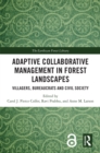 Adaptive Collaborative Management in Forest Landscapes : Villagers, Bureaucrats and Civil Society - eBook