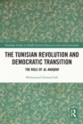 The Tunisian Revolution and Democratic Transition : The Role of al-Nahdah - eBook