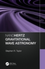 Nanohertz Gravitational Wave Astronomy - eBook