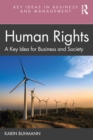 Human Rights : A Key Idea for Business and Society - eBook