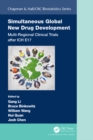 Simultaneous Global New Drug Development : Multi-Regional Clinical Trials after ICH E17 - eBook