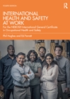 International Health and Safety at Work : for the NEBOSH International General Certificate in Occupational Health and Safety - eBook