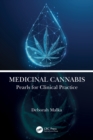 Medicinal Cannabis : Pearls for Clinical Practice - eBook