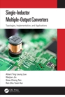 Single-Inductor Multiple-Output Converters : Topologies, Implementation, and Applications - eBook
