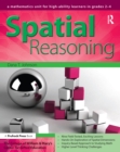 Spatial Reasoning : A Mathematics Unit for High-Ability Learners in Grades 2-4 - eBook