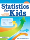 Statistics for Kids : Model Eliciting Activities to Investigate Concepts in Statistics (Grades 4-6) - eBook