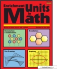 Enrichment Units in Math : Book 2, Grades 4-6 - eBook