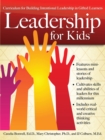 Leadership for Kids : Curriculum for Building Intentional Leadership in Gifted Learners (Grades 3-6) - eBook