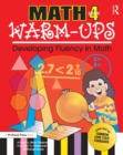 Math Warm-Ups : Developing Fluency in Math (Grade 4) - eBook