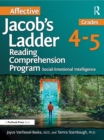 Affective Jacob's Ladder Reading Comprehension Program : Grades 4-5 - eBook