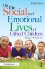 On the Social and Emotional Lives of Gifted Children - eBook