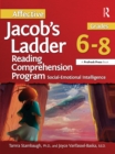Affective Jacob's Ladder Reading Comprehension Program : Grades 6-8 - eBook