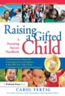 Raising a Gifted Child : A Parenting Success Handbook - eBook