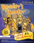 Reader's Theater...and So Much More! : Grades 3-4 - eBook