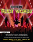 Rockin' Root Words : Book 1, Grades 3-5 - eBook