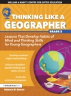 Thinking Like a Geographer : Lessons That Develop Habits of Mind and Thinking Skills for Young Geographers in Grade 2 - eBook