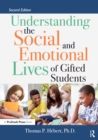 Understanding the Social and Emotional Lives of Gifted Students - eBook