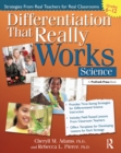 Differentiation That Really Works : Science (Grades 6-12) - eBook