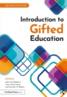 Introduction to Gifted Education - eBook