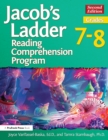 Jacob's Ladder Reading Comprehension Program : Grades 7-8 - eBook