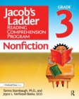 Jacob's Ladder Reading Comprehension Program : Nonfiction Grade 3 - eBook