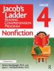 Jacob's Ladder Reading Comprehension Program : Nonfiction Grade 4 - eBook