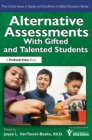 Alternative Assessments With Gifted and Talented Students - eBook