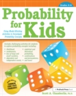 Probability for Kids : Using Model-Eliciting Activities to Investigate Probability Concepts (Grades 4-6) - eBook