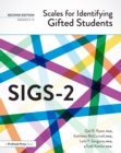 Scales for Identifying Gifted Students (SIGS-2) : Examiner's Manual - eBook