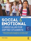 Social and Emotional Curriculum for Gifted Students : Grade 5, Project-Based Learning Lessons That Build Critical Thinking, Emotional Intelligence, and Social Skills - eBook