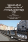 Reconstruction and Restoration of Architectural Heritage 2021 - eBook