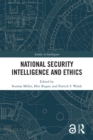 National Security Intelligence and Ethics - eBook