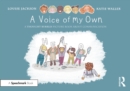 A Voice of My Own: A Thought Bubbles Picture Book About Communication - eBook