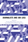 Journalists and Job Loss - eBook