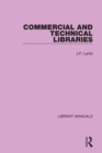 Commercial and Technical Libraries - eBook