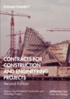 Contracts for Construction and Engineering Projects - eBook
