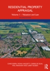 Residential Property Appraisal : Volume 1 - Valuation and Law - eBook