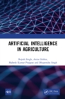 Artificial Intelligence in Agriculture - eBook