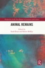 Animal Remains - eBook