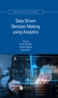 Data Driven Decision Making using Analytics - eBook