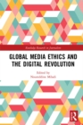 Global Media Ethics and the Digital Revolution - eBook