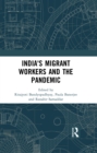 India's Migrant Workers and the Pandemic - eBook