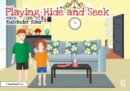 Playing Hide and Seek - eBook