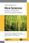Advances in Rice Science : Botany, Production, and Crop Improvement - eBook