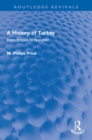 A History of Turkey : From Empire to Republic - eBook