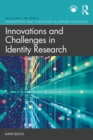 Innovations and Challenges in Identity Research - eBook