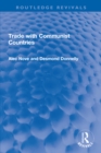 Trade with Communist Countries - eBook