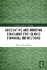 Accounting and Auditing Standards for Islamic Financial Institutions - eBook