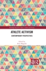 Athlete Activism : Contemporary Perspectives - eBook