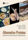 Alternative Proteins : Safety and Food Security Considerations - eBook